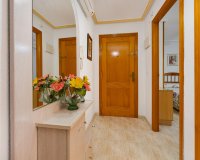 Rynek Wtórny - Apartament / Duplex - Torrevieja - Playa del Acequión