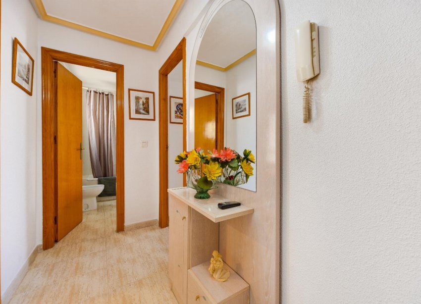 Rynek Wtórny - Apartament / Duplex - Torrevieja - Playa del Acequión