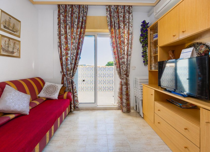 Rynek Wtórny - Apartament / Duplex - Torrevieja - Playa del Acequión