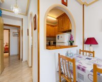 Rynek Wtórny - Apartament / Duplex - Torrevieja - Playa del Acequión