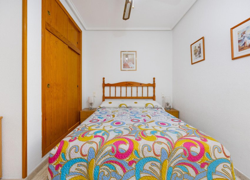 Rynek Wtórny - Apartament / Duplex - Torrevieja - Playa del Acequión