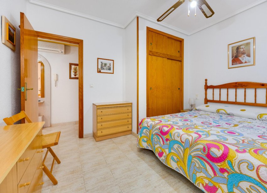 Rynek Wtórny - Apartament / Duplex - Torrevieja - Playa del Acequión