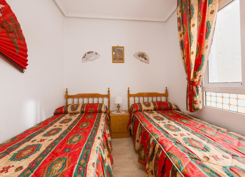 Rynek Wtórny - Apartament / Duplex - Torrevieja - Playa del Acequión