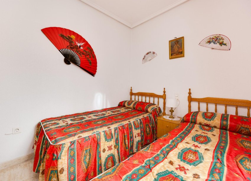 Rynek Wtórny - Apartament / Duplex - Torrevieja - Playa del Acequión