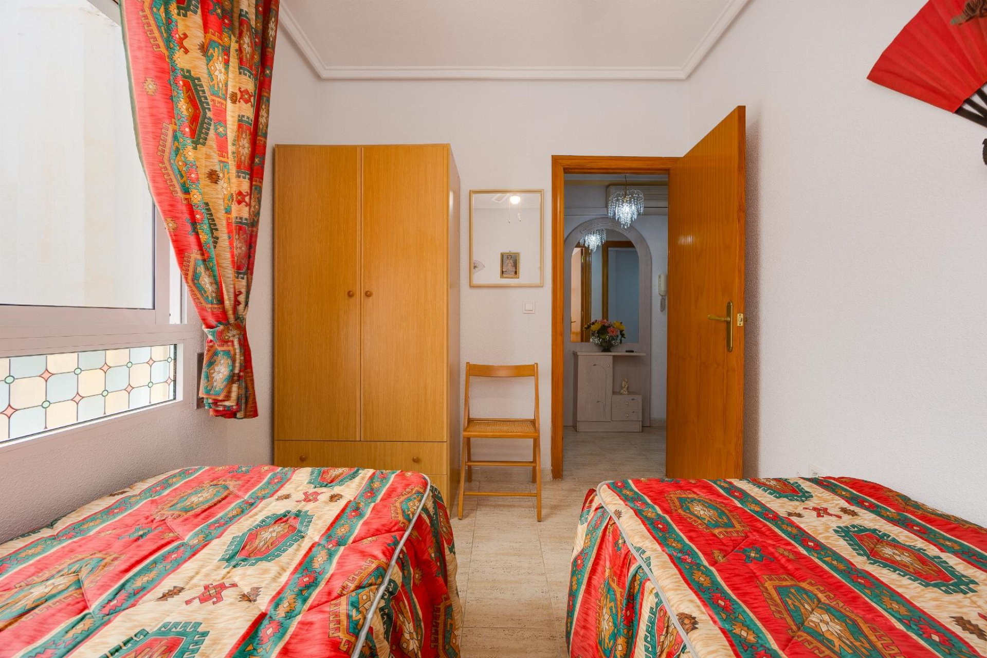 Rynek Wtórny - Apartament / Duplex - Torrevieja - Playa del Acequión