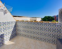 Rynek Wtórny - Apartament / Duplex - Torrevieja - Playa del Acequión