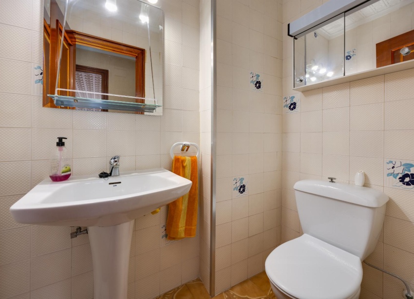 Rynek Wtórny - Apartament / Duplex - Torrevieja - Playa del Acequión