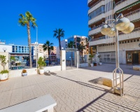 Rynek Wtórny - Apartament / Duplex - Torrevieja - Playa del Acequión