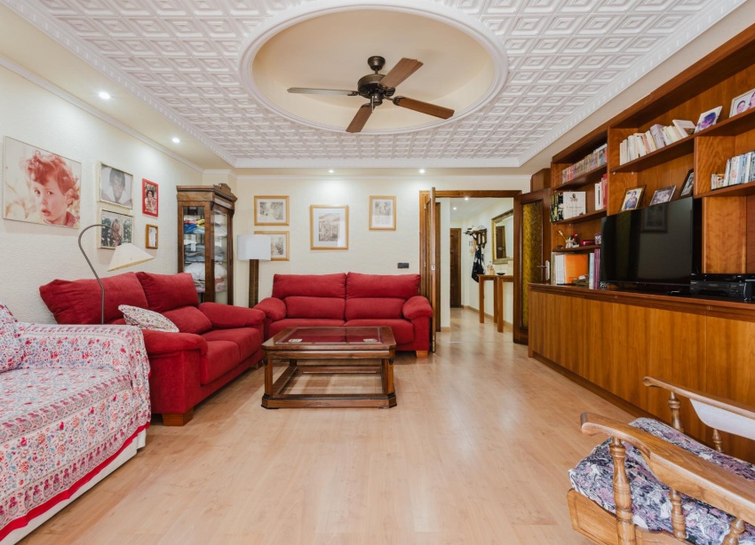 Rynek Wtórny - Apartament / Duplex - Torrevieja - Playa del Acequión