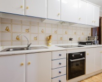 Rynek Wtórny - Apartament / Duplex - Torrevieja - Playa del Acequión