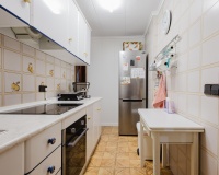 Rynek Wtórny - Apartament / Duplex - Torrevieja - Playa del Acequión
