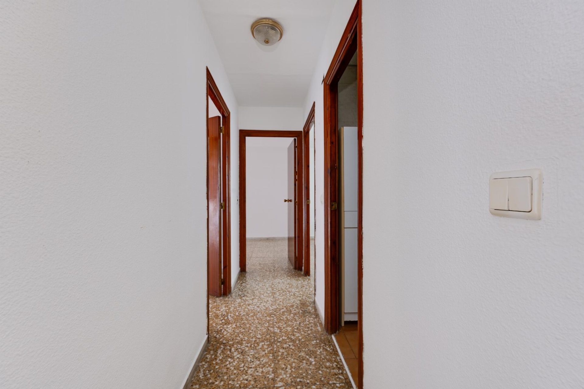 Rynek Wtórny - Apartament / Duplex - Torrevieja - Playa del Acequión