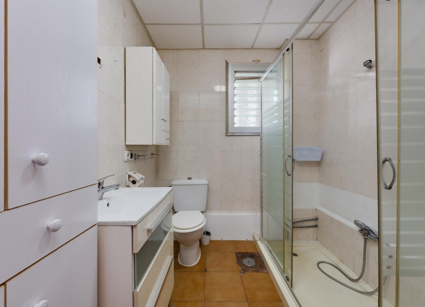 Rynek Wtórny - Apartament / Duplex - Torrevieja - Playa del Acequión