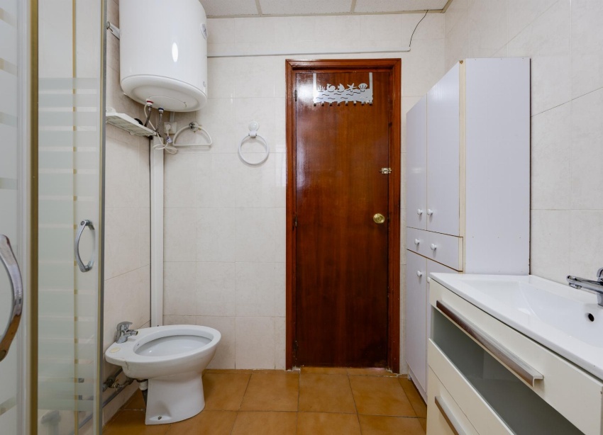 Rynek Wtórny - Apartament / Duplex - Torrevieja - Playa del Acequión