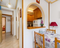 Rynek Wtórny - Apartament / Duplex - Torrevieja - Playa del Acequión
