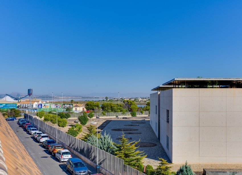 Rynek Wtórny - Apartament / Duplex - Torrevieja - Playa del Acequión