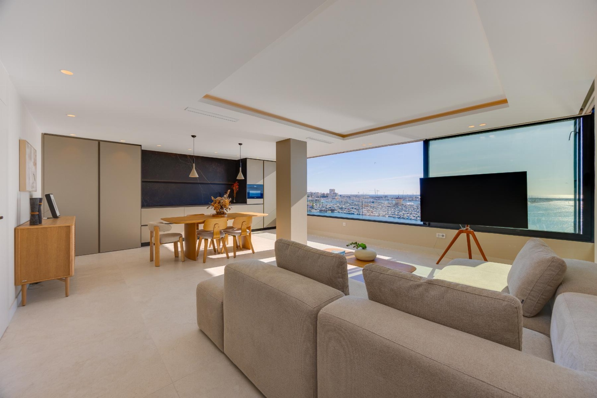 Rynek Wtórny - Apartament / Duplex - Torrevieja - Playa del Acequión