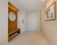 Rynek Wtórny - Apartament / Duplex - Torrevieja - Playa del Acequión