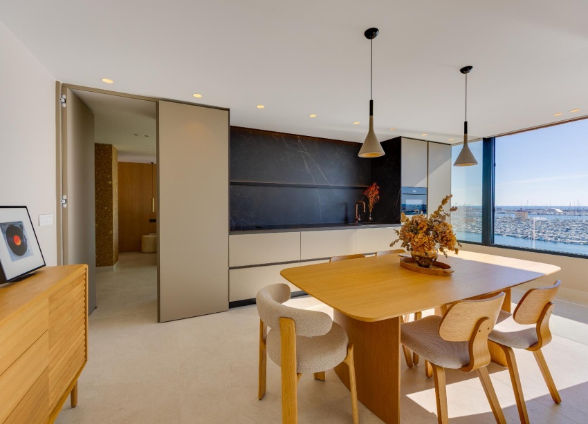 Rynek Wtórny - Apartament / Duplex - Torrevieja - Playa del Acequión