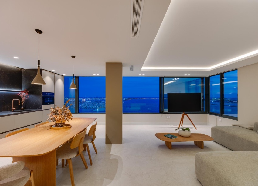 Rynek Wtórny - Apartament / Duplex - Torrevieja - Playa del Acequión