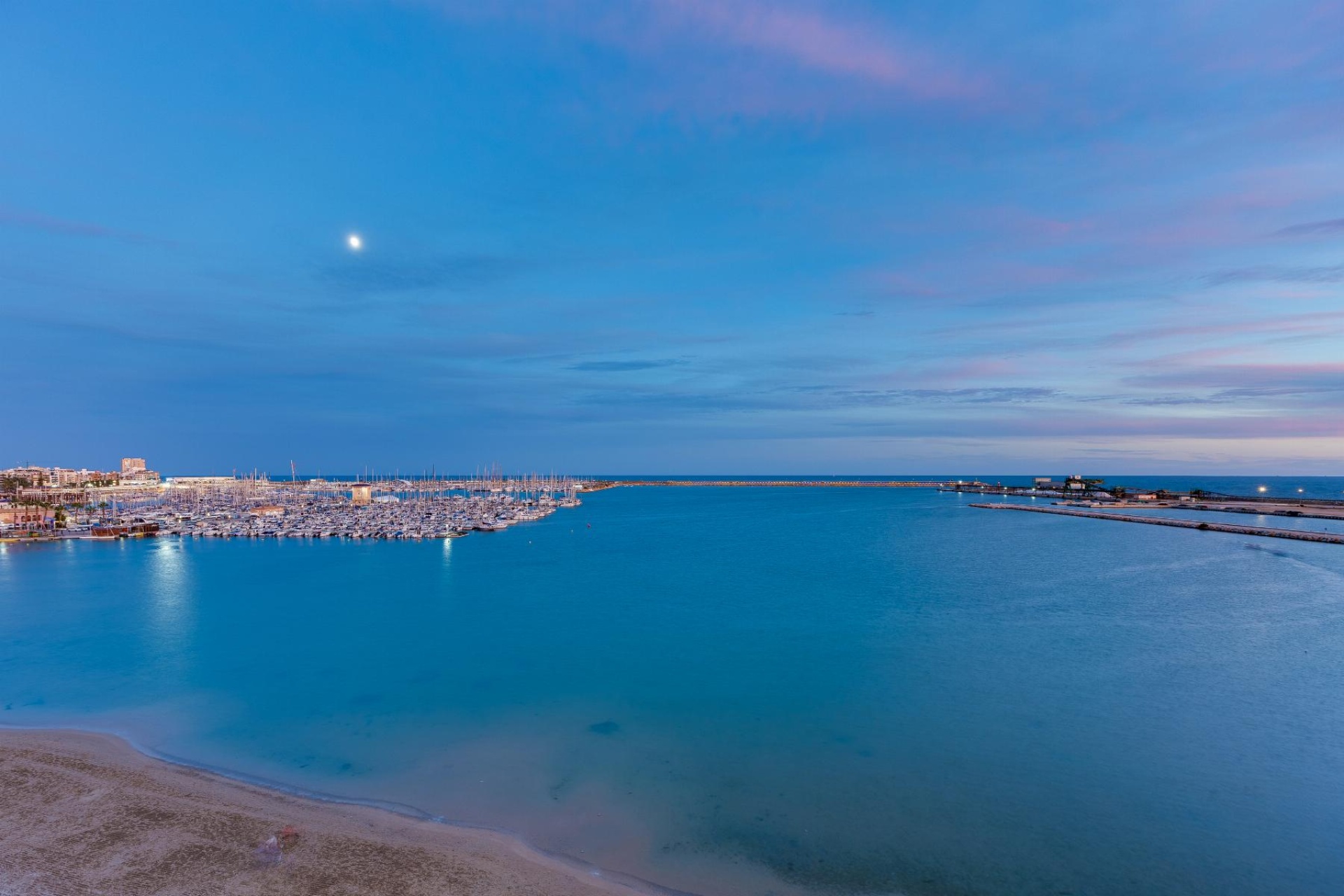 Rynek Wtórny - Apartament / Duplex - Torrevieja - Playa del Acequión