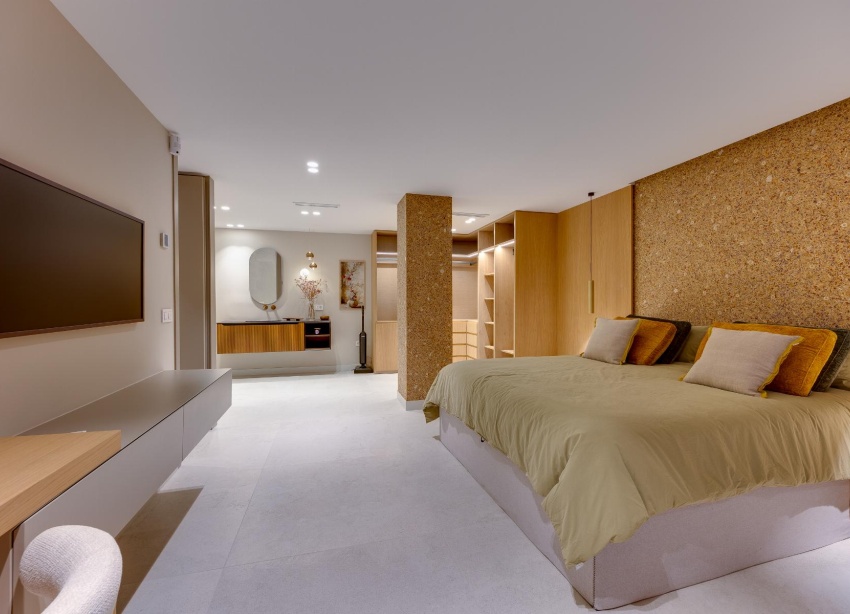 Rynek Wtórny - Apartament / Duplex - Torrevieja - Playa del Acequión