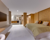 Rynek Wtórny - Apartament / Duplex - Torrevieja - Playa del Acequión