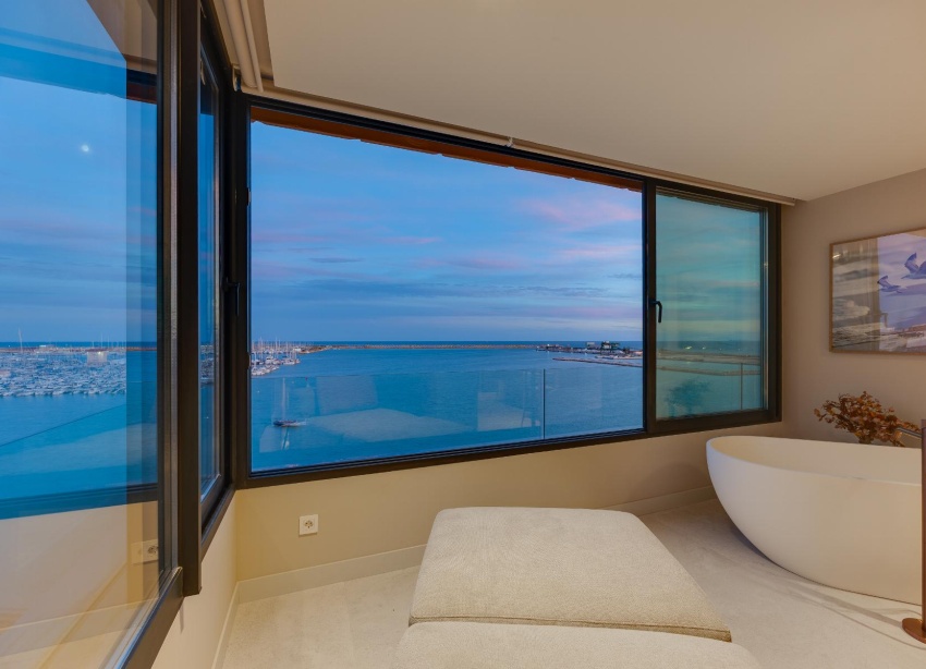 Rynek Wtórny - Apartament / Duplex - Torrevieja - Playa del Acequión