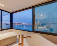 Rynek Wtórny - Apartament / Duplex - Torrevieja - Playa del Acequión