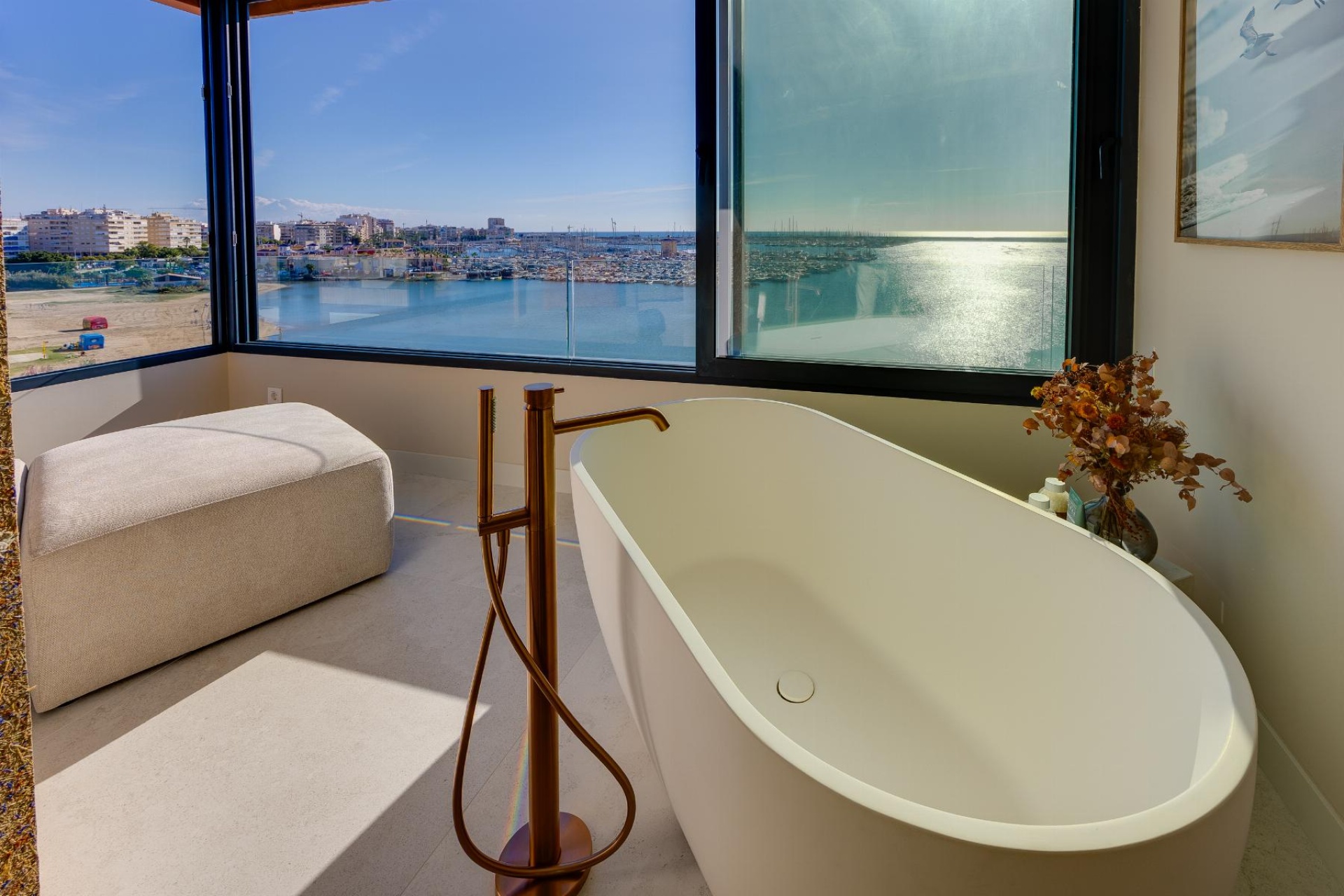 Rynek Wtórny - Apartament / Duplex - Torrevieja - Playa del Acequión