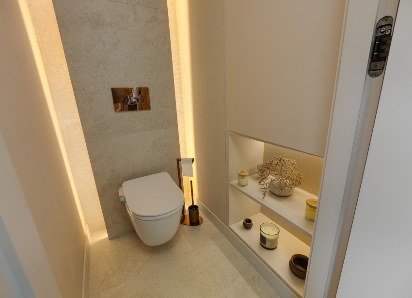 Rynek Wtórny - Apartament / Duplex - Torrevieja - Playa del Acequión