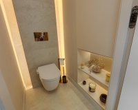 Rynek Wtórny - Apartament / Duplex - Torrevieja - Playa del Acequión