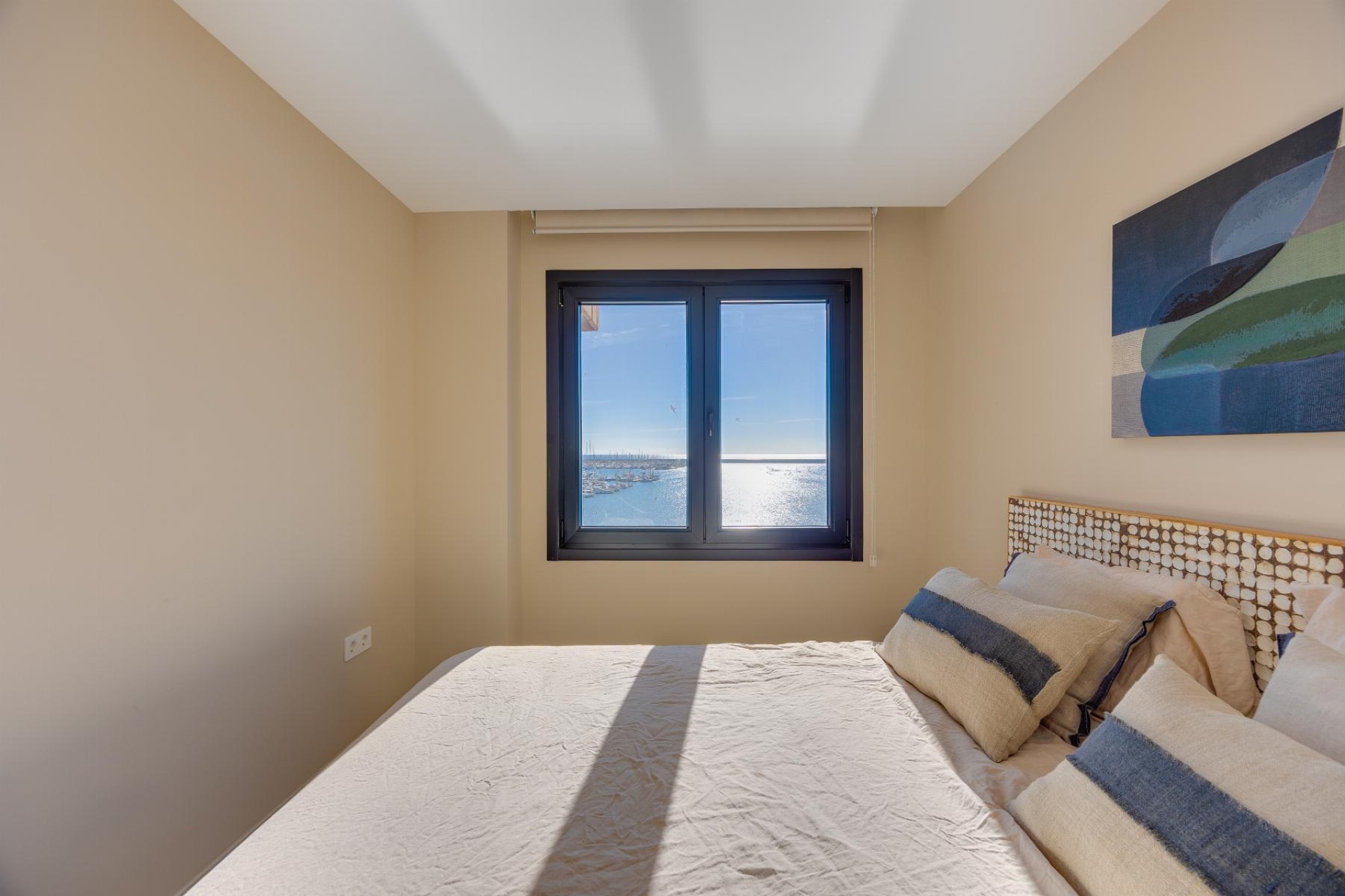 Rynek Wtórny - Apartament / Duplex - Torrevieja - Playa del Acequión
