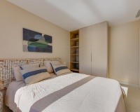 Rynek Wtórny - Apartament / Duplex - Torrevieja - Playa del Acequión