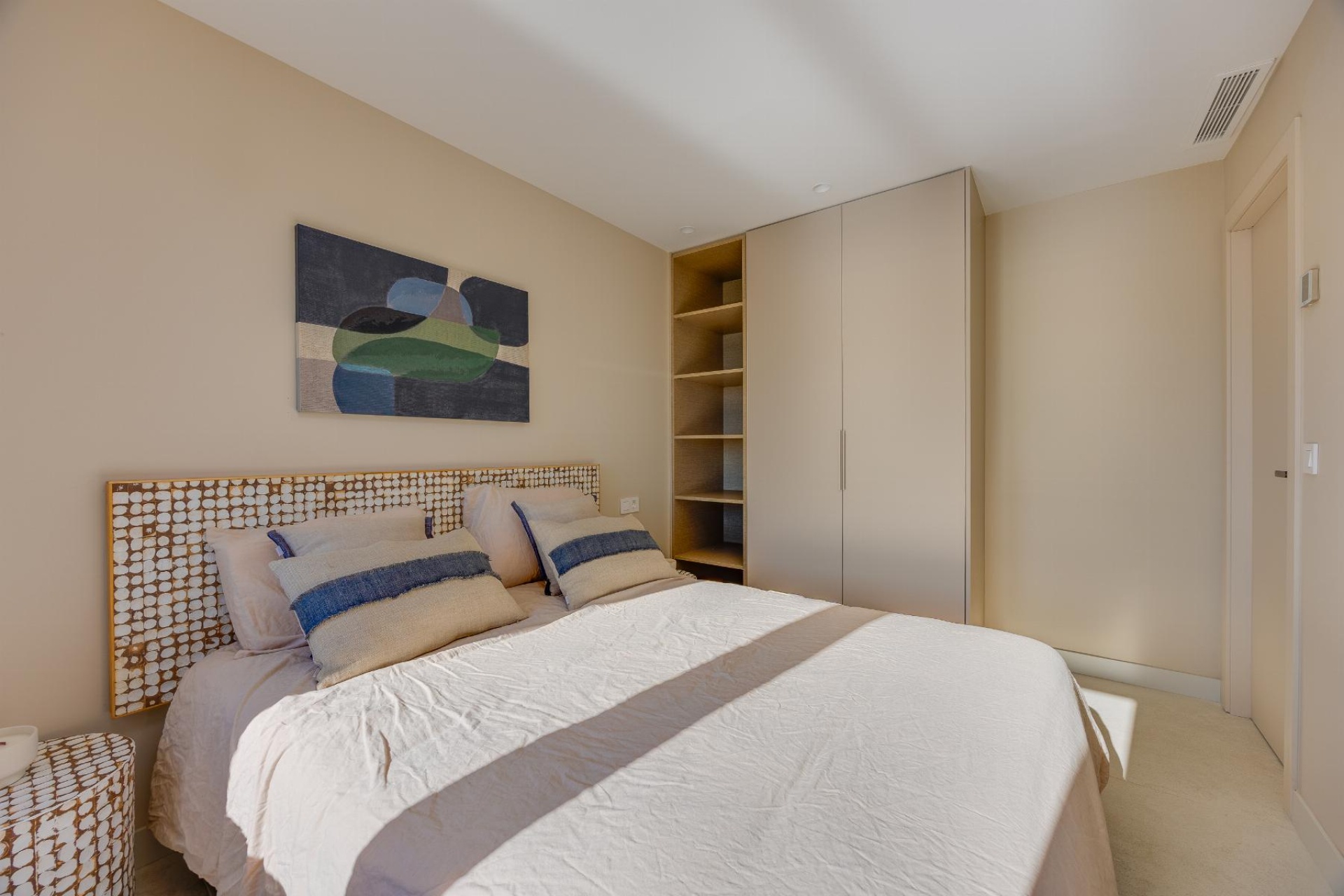 Rynek Wtórny - Apartament / Duplex - Torrevieja - Playa del Acequión