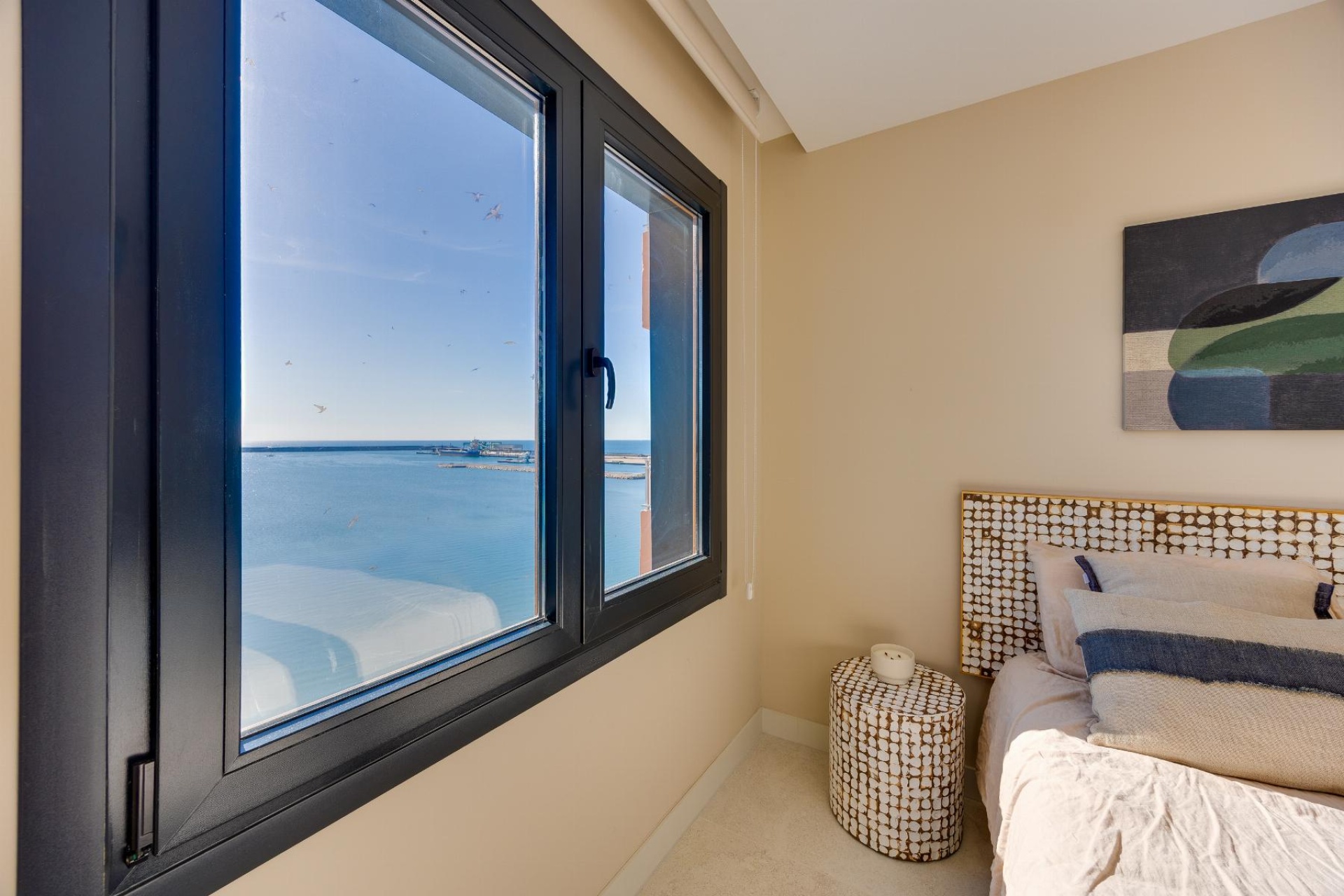 Rynek Wtórny - Apartament / Duplex - Torrevieja - Playa del Acequión