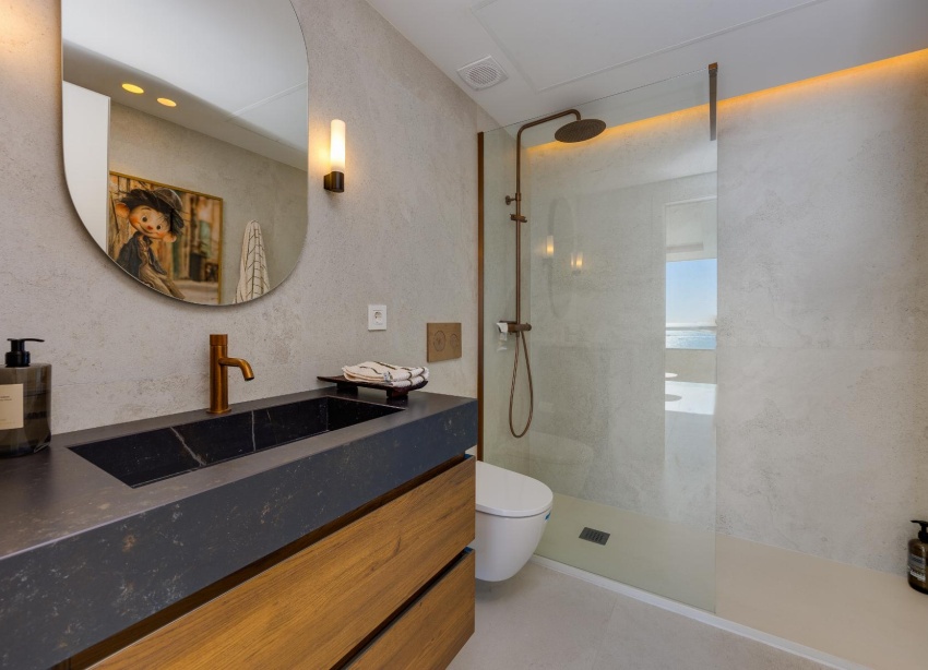 Rynek Wtórny - Apartament / Duplex - Torrevieja - Playa del Acequión