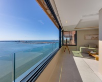 Rynek Wtórny - Apartament / Duplex - Torrevieja - Playa del Acequión