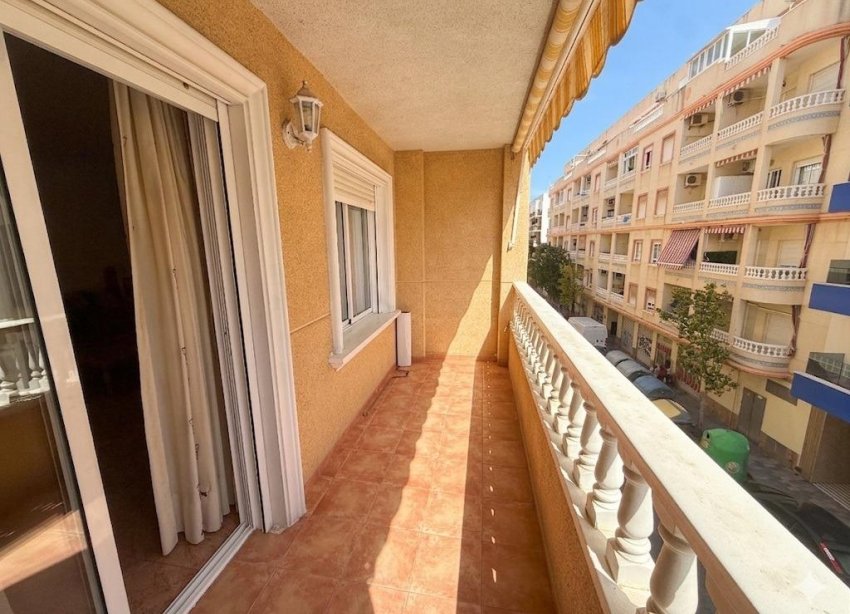 Rynek Wtórny - Apartament / Duplex - Torrevieja - Playa del Cura