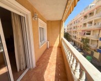 Rynek Wtórny - Apartament / Duplex - Torrevieja - Playa del Cura