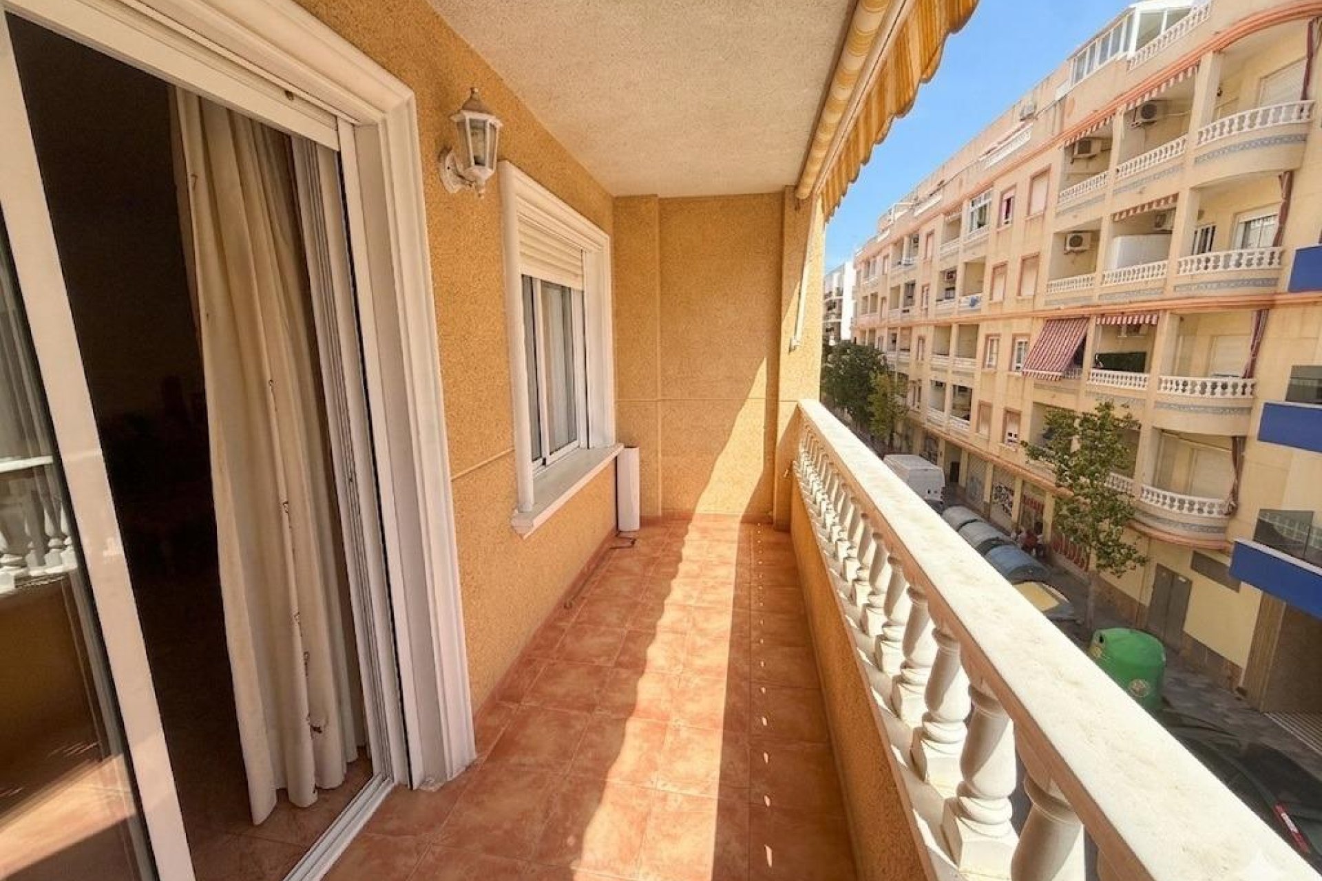 Rynek Wtórny - Apartament / Duplex - Torrevieja - Playa del Cura