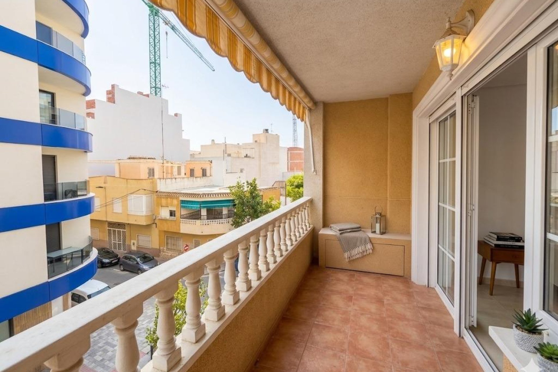 Rynek Wtórny - Apartament / Duplex - Torrevieja - Playa del Cura