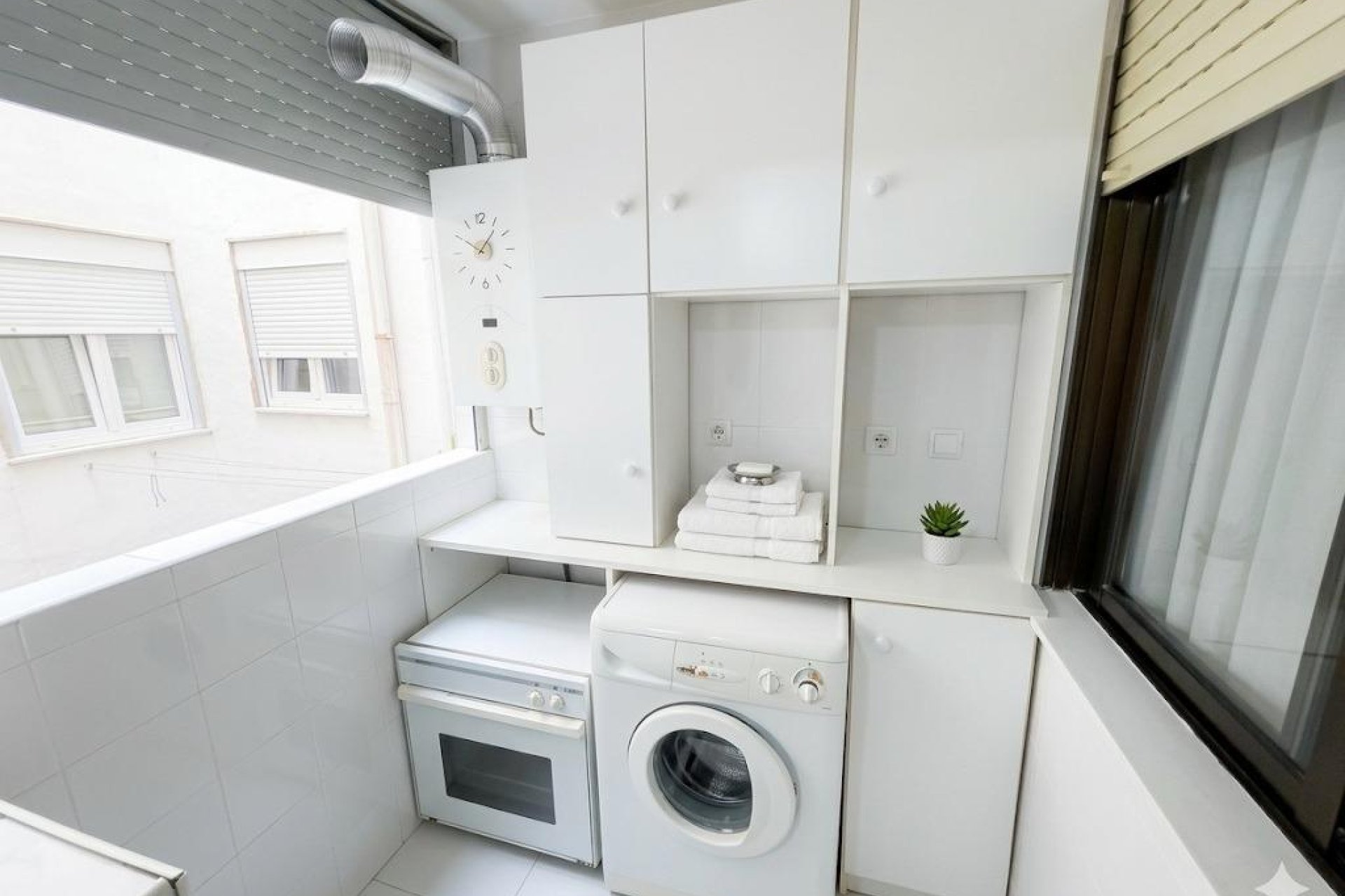 Rynek Wtórny - Apartament / Duplex - Torrevieja - Playa del Cura
