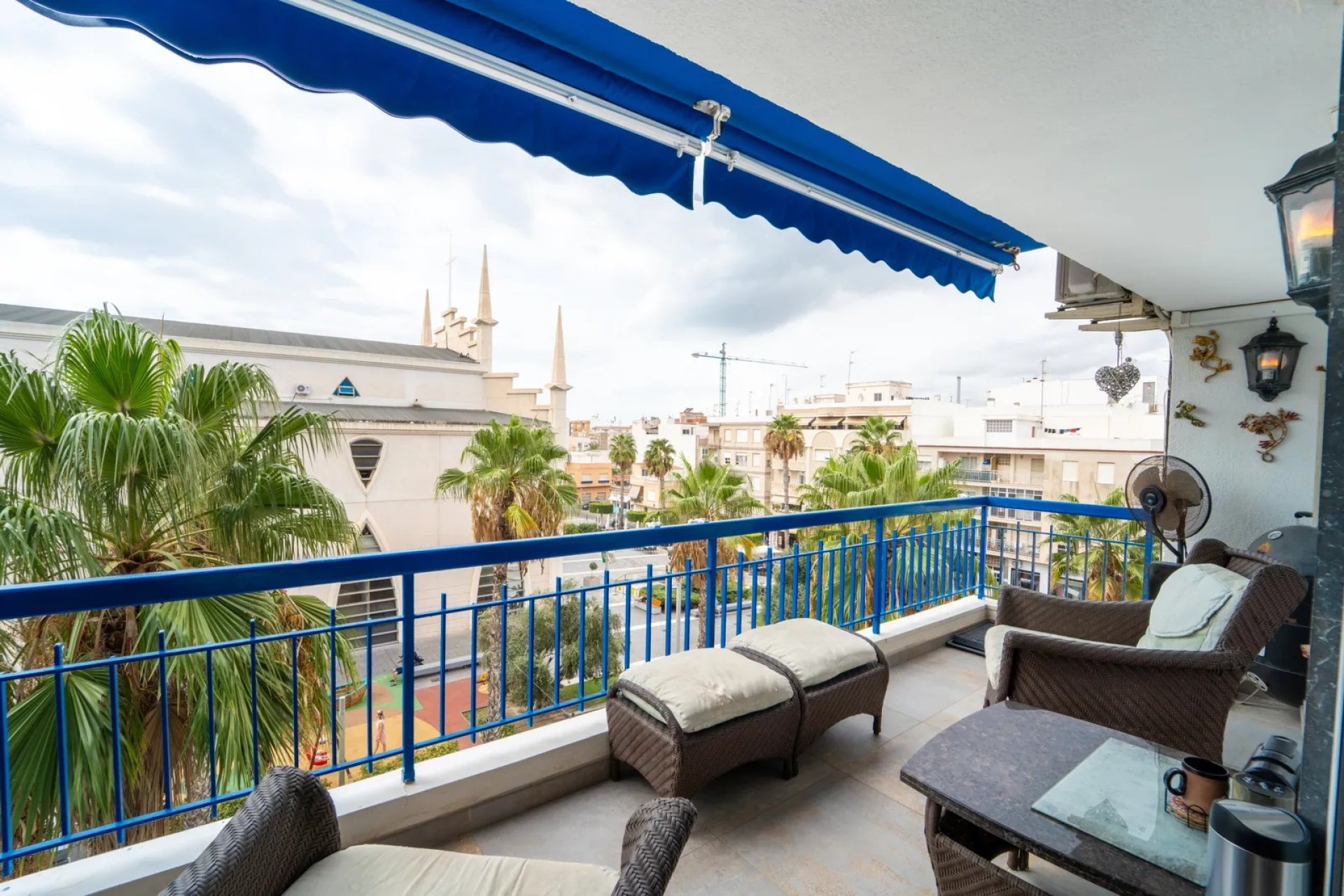 Rynek Wtórny - Apartament / Duplex - Torrevieja - Playa del Cura