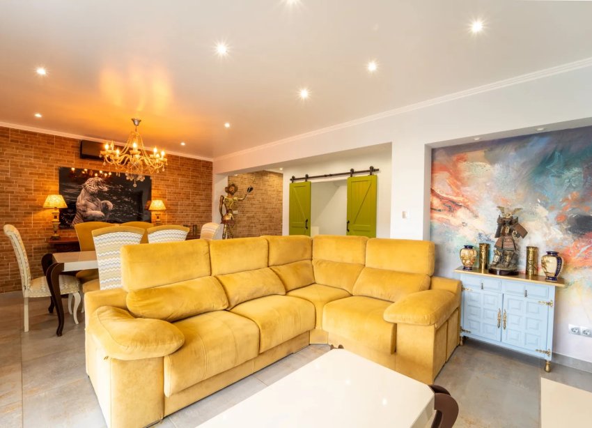 Rynek Wtórny - Apartament / Duplex - Torrevieja - Playa del Cura