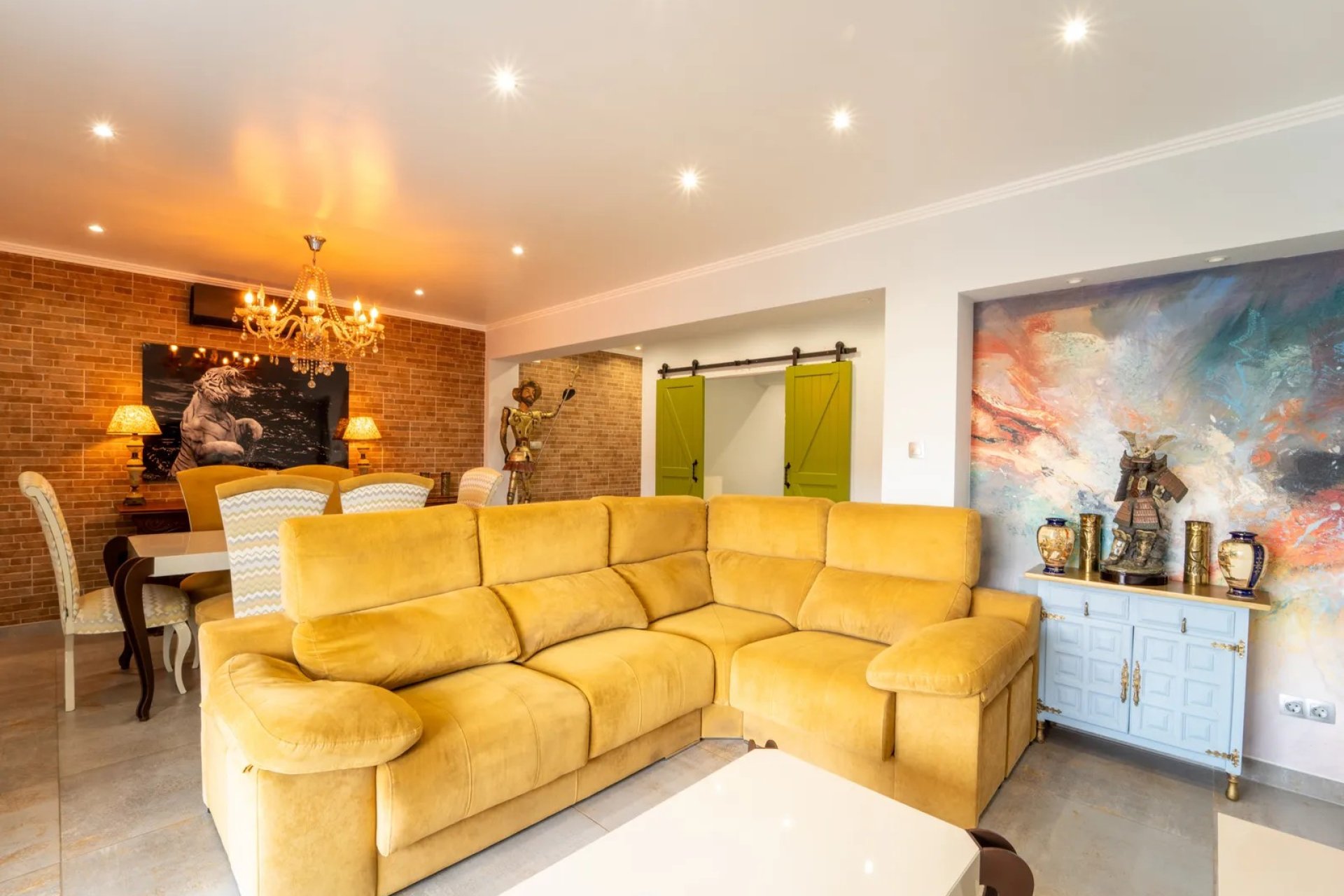 Rynek Wtórny - Apartament / Duplex - Torrevieja - Playa del Cura