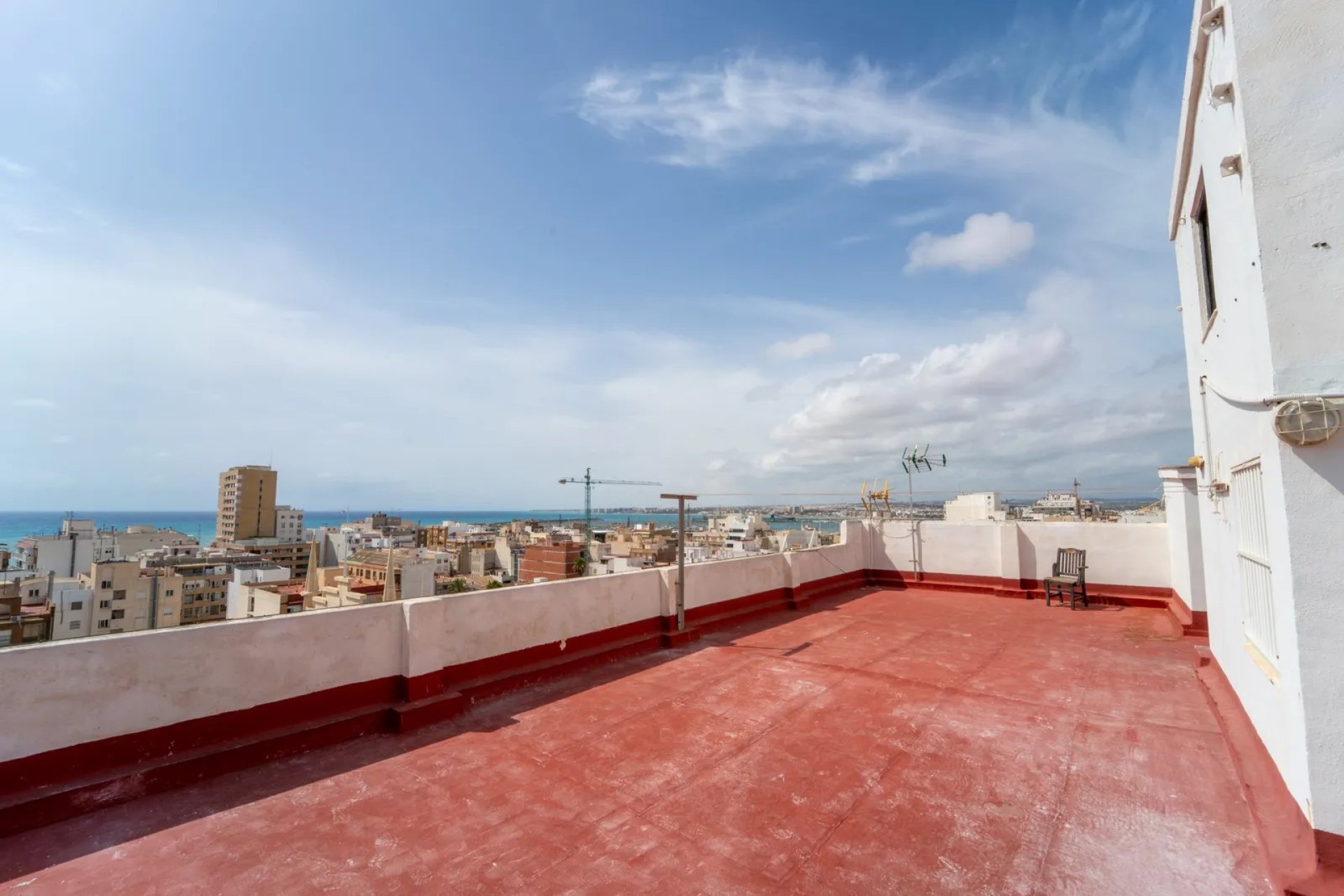 Rynek Wtórny - Apartament / Duplex - Torrevieja - Playa del Cura