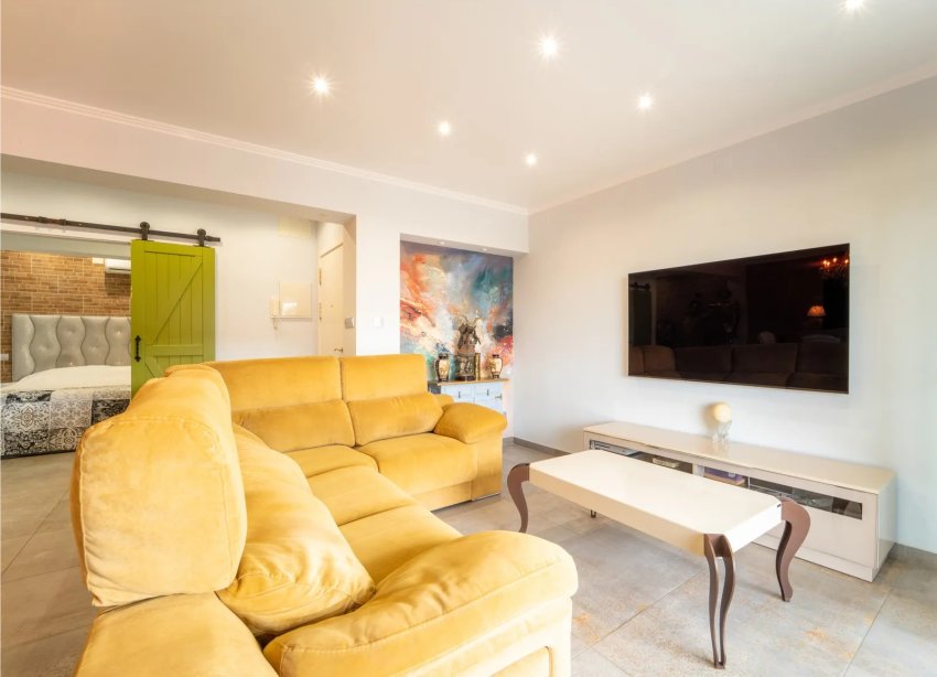 Rynek Wtórny - Apartament / Duplex - Torrevieja - Playa del Cura