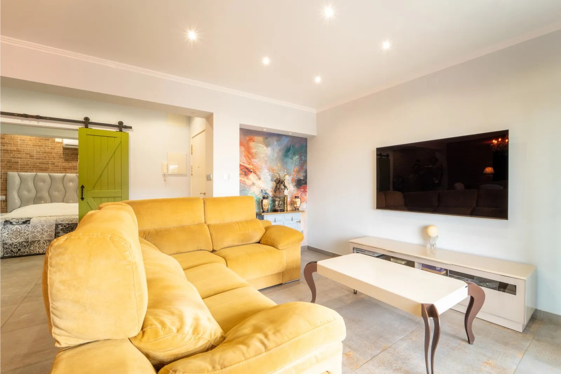 Rynek Wtórny - Apartament / Duplex - Torrevieja - Playa del Cura