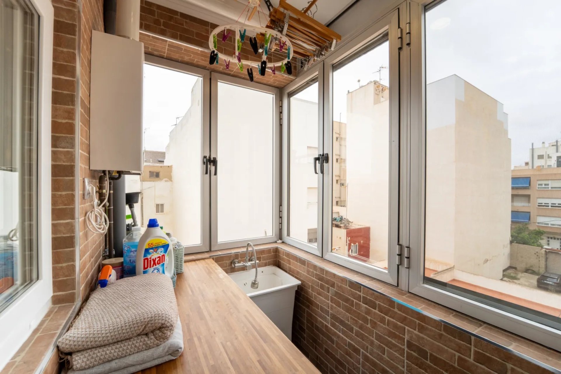 Rynek Wtórny - Apartament / Duplex - Torrevieja - Playa del Cura
